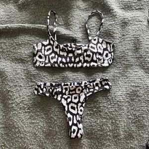 Pretty Little Thing Bikini